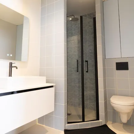 Angleterre 6 - Centre - 3 Pieces Duplex 尼斯