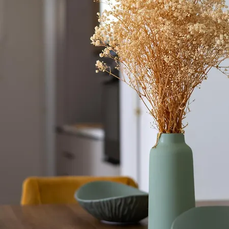 아파트 Angleterre 6 - Centre - 3 Pieces Duplex *