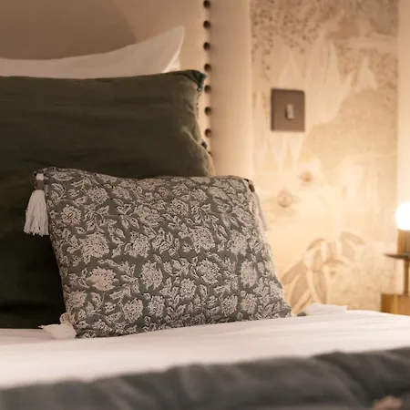 Angleterre 6 - Centre - 3 Pieces Duplex *