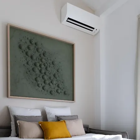 Daire Angleterre 6 - Centre - 3 Pieces Duplex Nice