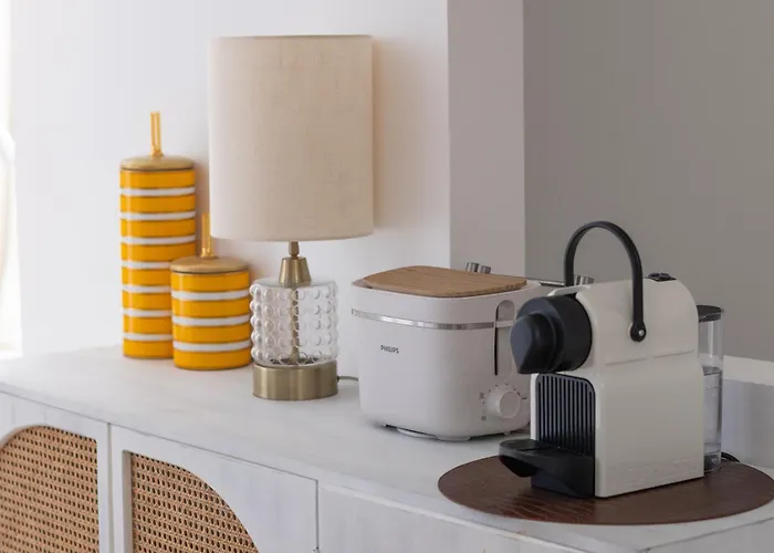 아파트 Angleterre 6 - Centre - 3 Pieces Duplex