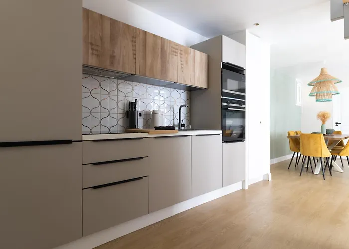 아파트 Angleterre 6 - Centre - 3 Pieces Duplex