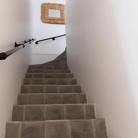 Angleterre 6 - Centre - 3 Pièces Duplex Appartement